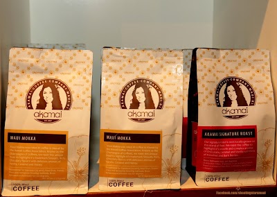 Akamai Coffee Co