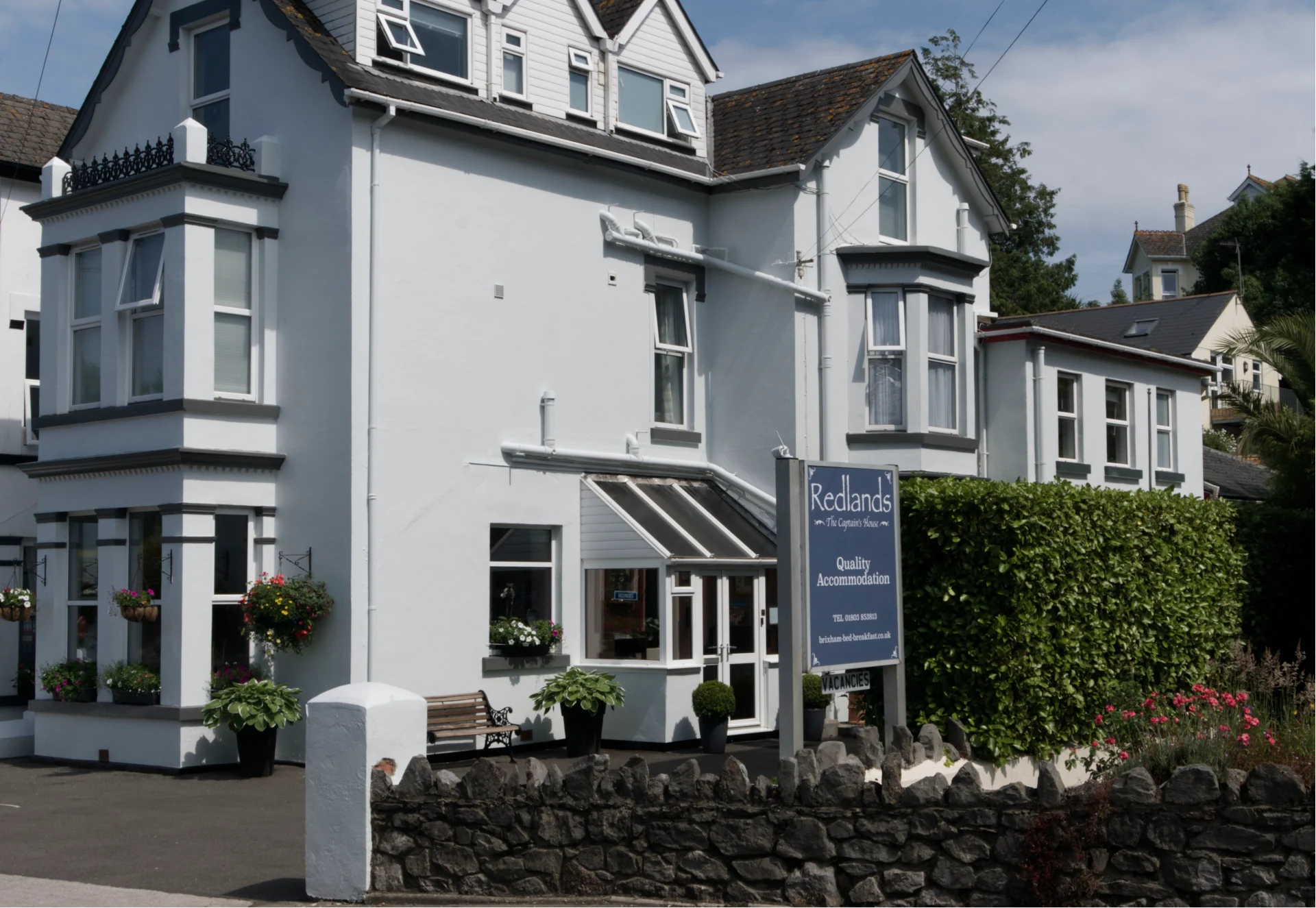 Redlands Guest House