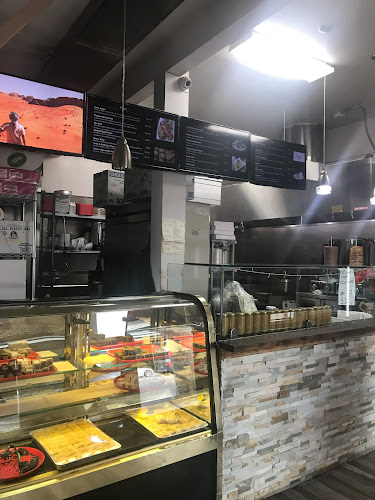 King of Kebab
