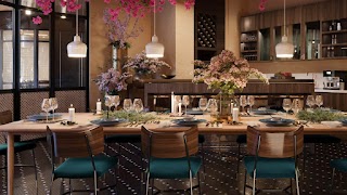 Golden Arches Estate Management