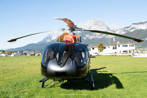 Flugplatz Sankt Johann in Tirol - Thumbnail