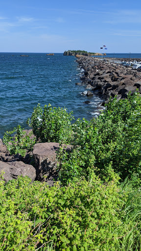 Silver Bay Marina Gallery - United States