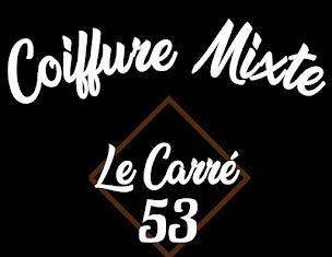 Photo n°7 de Le Carré 53 à Aiguebelle (Salon de coiffure)