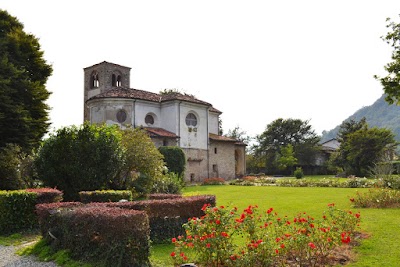 Abbazia Santa Maria di Cavour