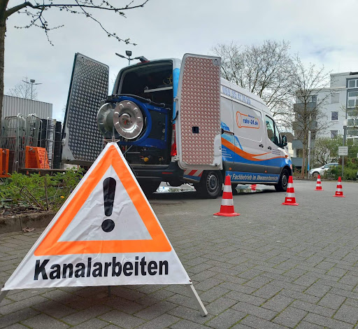 Abwasser tec GmbH Rohrreinigung, Kanalreinigung, Kanalsanierung