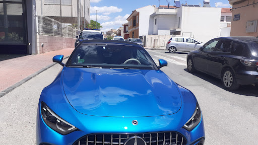 Lavadero de coches Mempleo - Thumbnail