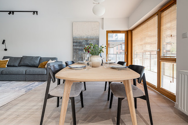 Aleja Niepodległości 660/lok.3, 81-855 Sopot