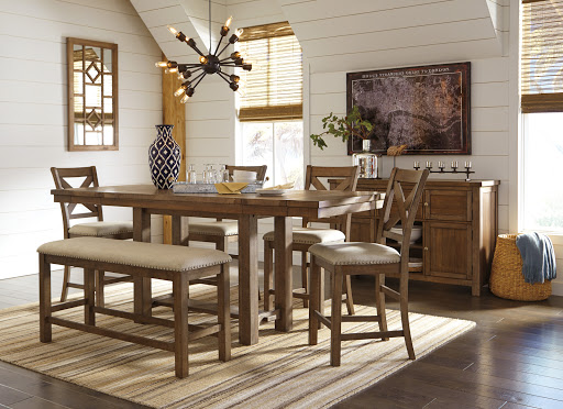 Sander Furniture - Thumbnail