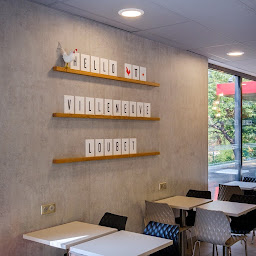 Photo n°70 de KFC Villeneuve Loubet à Villeneuve-Loubet (Restaurant de hamburgers)