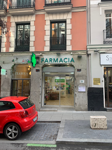 Farmacia Almirante 24 - Thumbnail