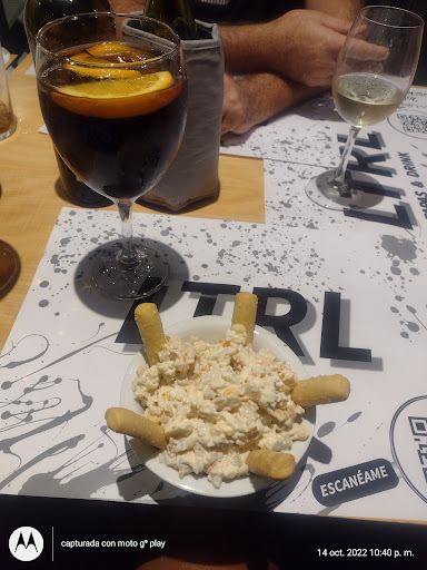 LTRL Gandía Gallery - Spain