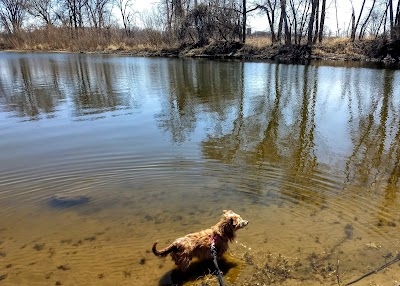 Prairie Park Fishery