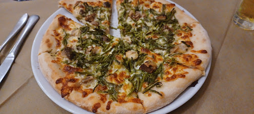 Pizzeria Masa - Thumbnail