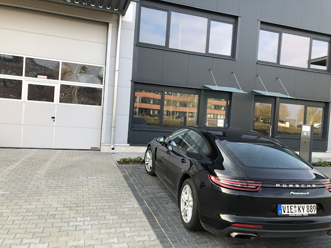 Ky Konfektion GmbH photo