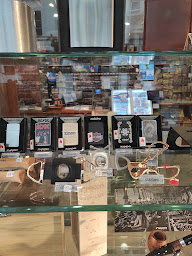 Photo n°2 de Tabac des Vosges à Paris (Bureau de tabac)