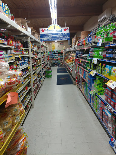 Velva Fresh Foods