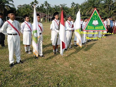 Photos of SMP RUHUL ANSHOR