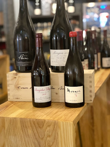 Vitis Fine Wines & Spirits by null