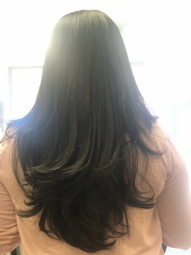 D'Lolis Salon Gallery - United States