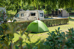 Photo n°27 de La Trillonnière à Mornant (Terrain pour camping-cars)