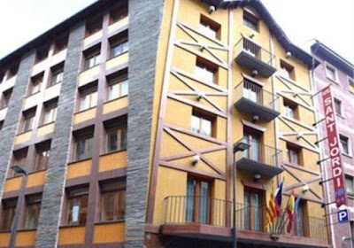 Photos of Hotel Sant Jordi