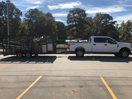Bearkat Movers - Visual