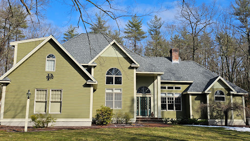 Lane Roofing - Thumbnail
