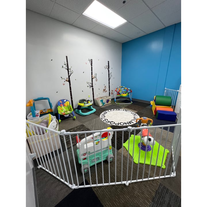 Burn Boot Camp photo 12