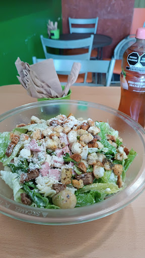 Salad express - Thumbnail