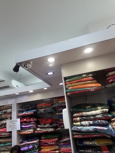 Photos of Nithijaya Saree (pvt) Ltd