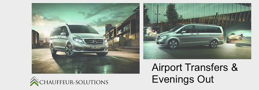 Chauffeur Solutions - Thumbnail