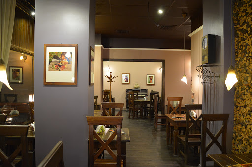 Pizzeria na Nowolipkach