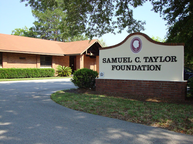 Taylor Residences