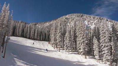 Taos Ski Valley