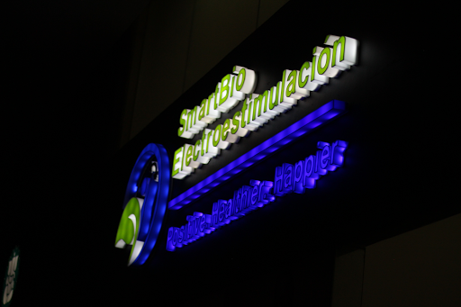 SmartBio - Visual