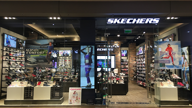 Skechers