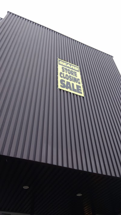 Photos of Millcreek Mall Complex