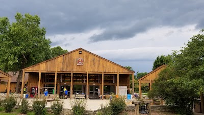 Howard H. Cherry Scout Reservation