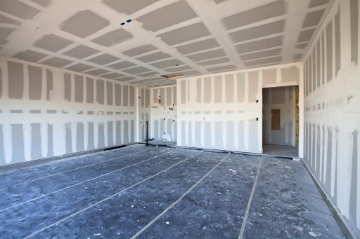 Ramm Drywall - Visual