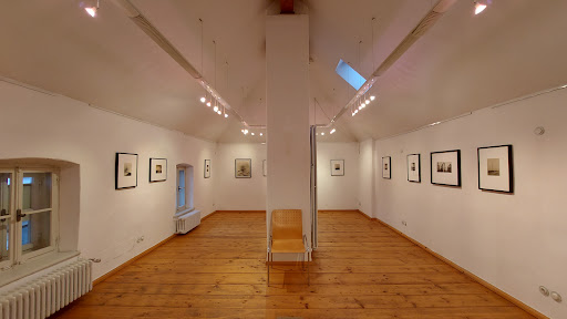 Kunstsammlung Ostbayern, Spital Hengersberg - Thumbnail