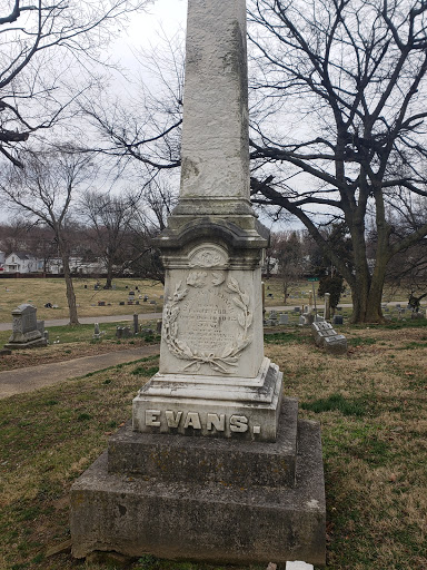 Oak Hill Cemetery and Arboretum - Thumbnail