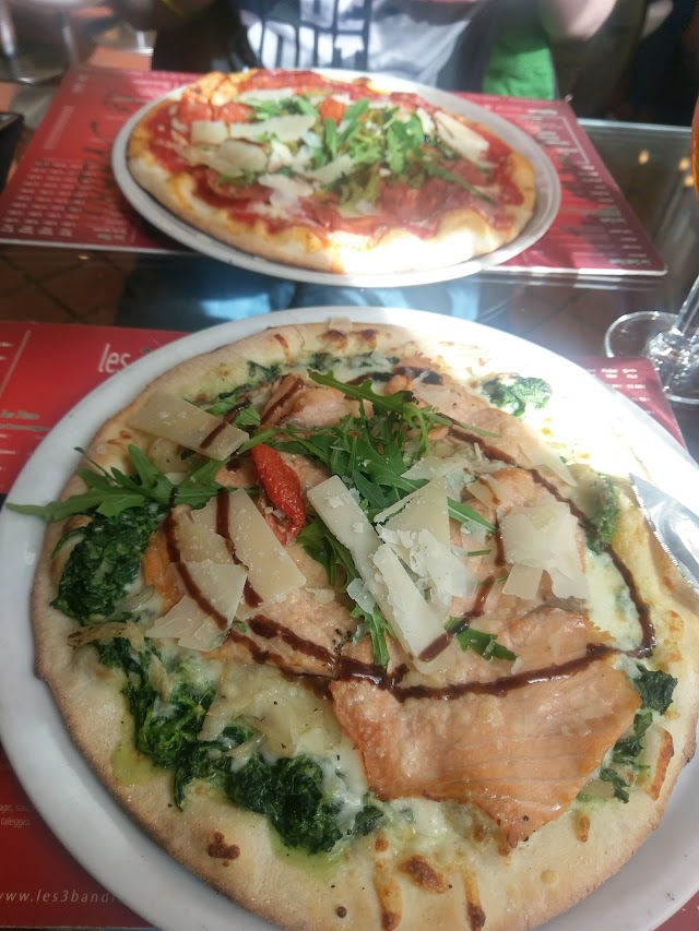 Crêperie Beaurepaire - Vieux Lille