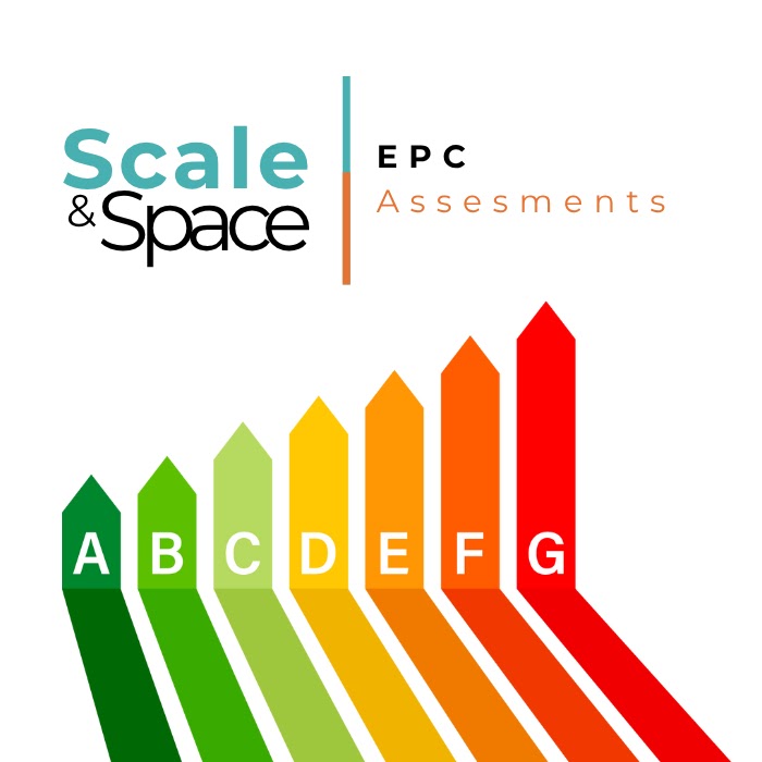 Scale & Space - EPC (Energy Performance Certificate) photo 2