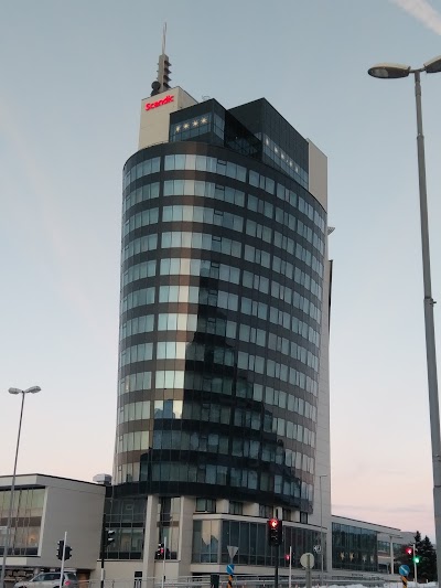 Photos of Scandic Narvik