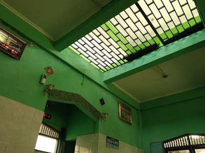 Photos of Masjid Nidaul Khoir