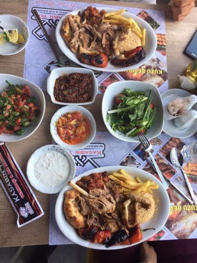 Photos of BUTCHER YERI & RURAL COFFEE