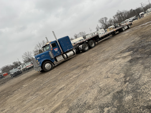 Justice Fleet towing & 24 hr truck repair - Thumbnail