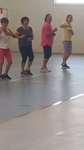 Pavilhão Gimnodesportivo de Arada - Ovar