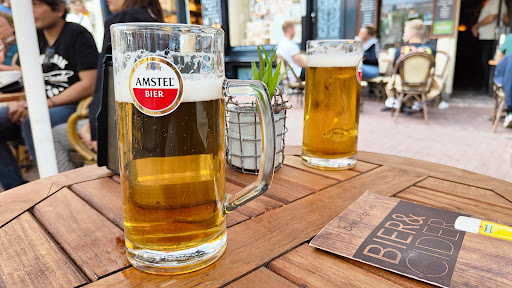Café Lange Leo - Heineken Star Serve Bar - Thumbnail