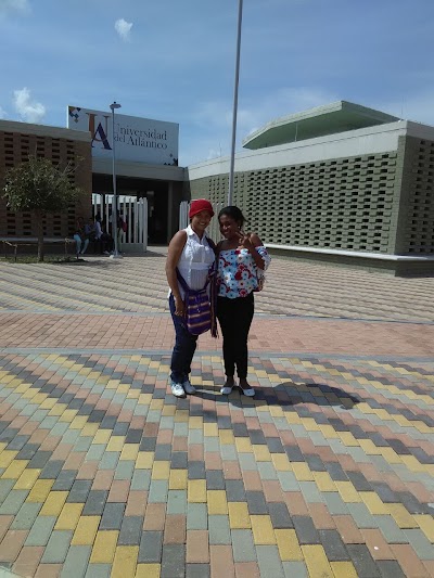 Photos of Universidad Del Atl&aacute;ntico Sede Suan